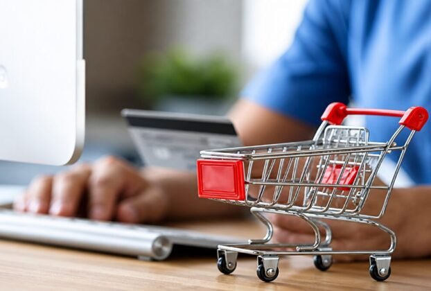 Tráfego no e-commerce