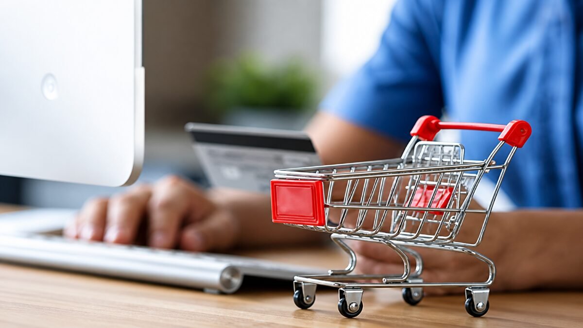 Tráfego no e-commerce