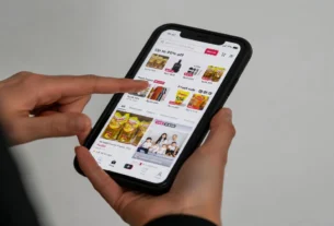 Compras rápidas no TikTok Shop