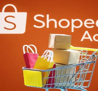 Nova mudança no Shopee Ads