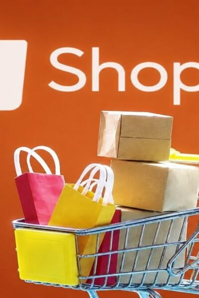Nova mudança no Shopee Ads