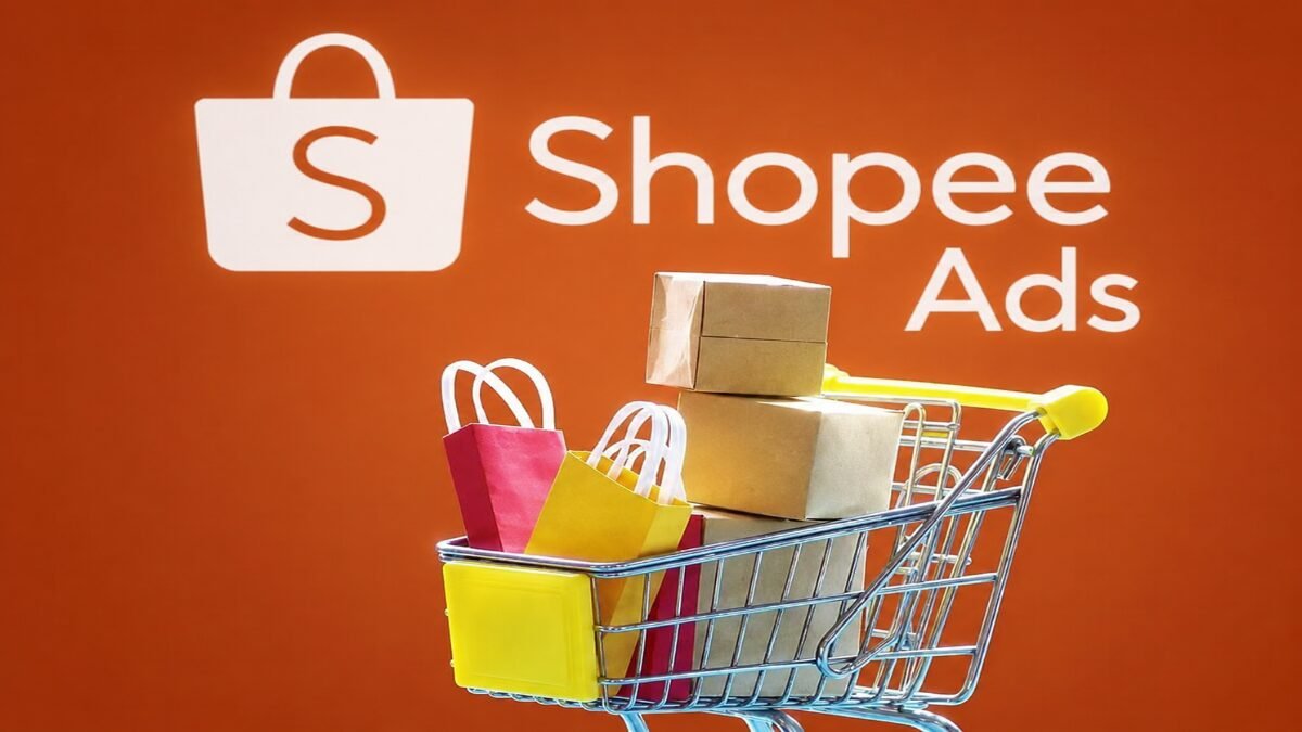 Nova mudança no Shopee Ads