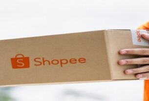 Taxa de devolução da Shopee