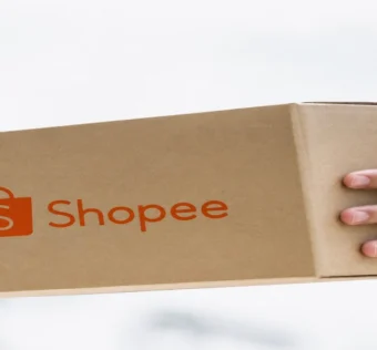 Taxa de devolução da Shopee