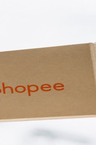 Taxa de devolução da Shopee