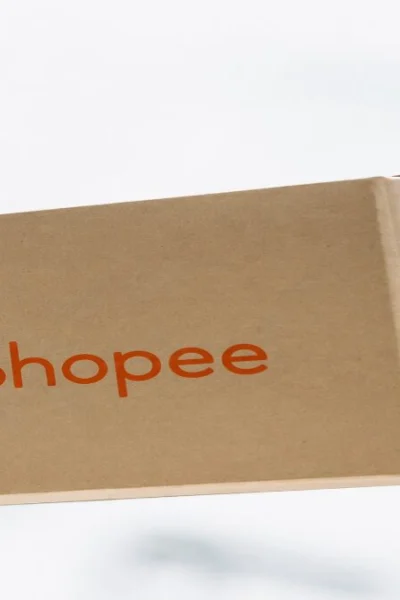 Taxa de devolução da Shopee