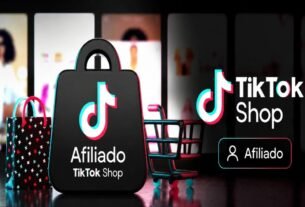 Programa de afiliados do TikTok Shop