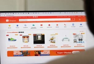 Multa na Shopee
