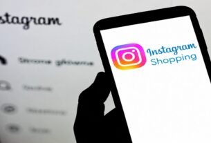 Instagram Shop