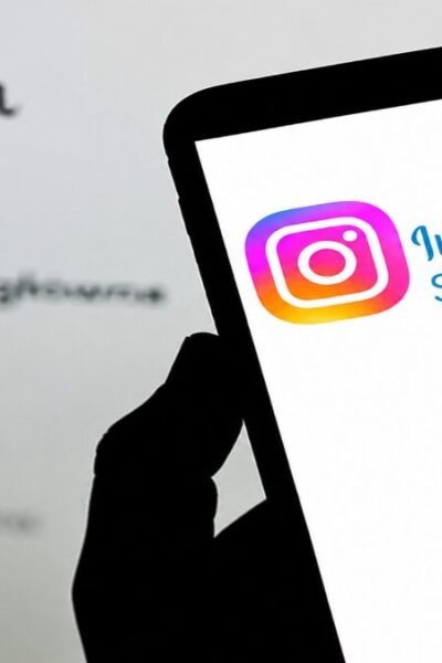 Instagram Shop