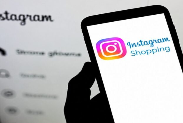 Instagram Shop