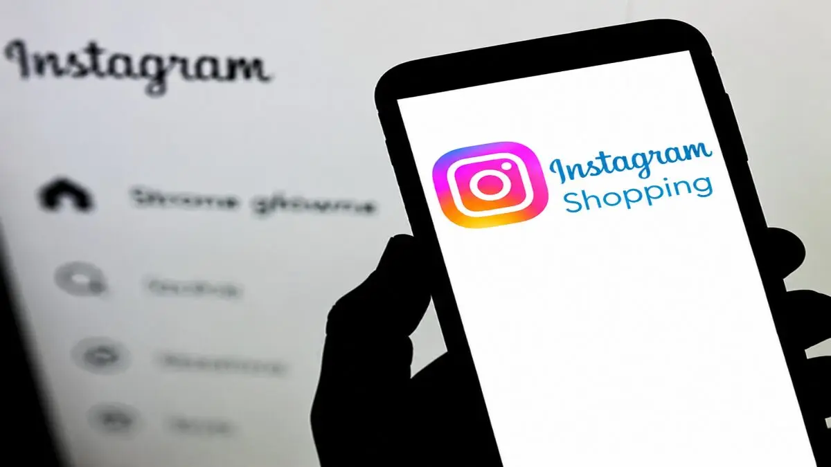 Instagram Shop