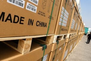 Avanço dos chineses no e-commerce