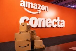 Amazon Conecta 2026