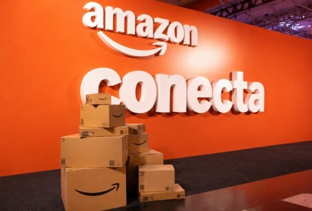 Amazon Conecta 2026