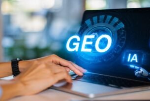 GEO no e-commerce