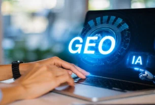 GEO no e-commerce