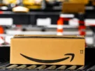 Investimento em logística da Amazon