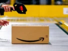 Centro de distribuição da Amazon em Salvador