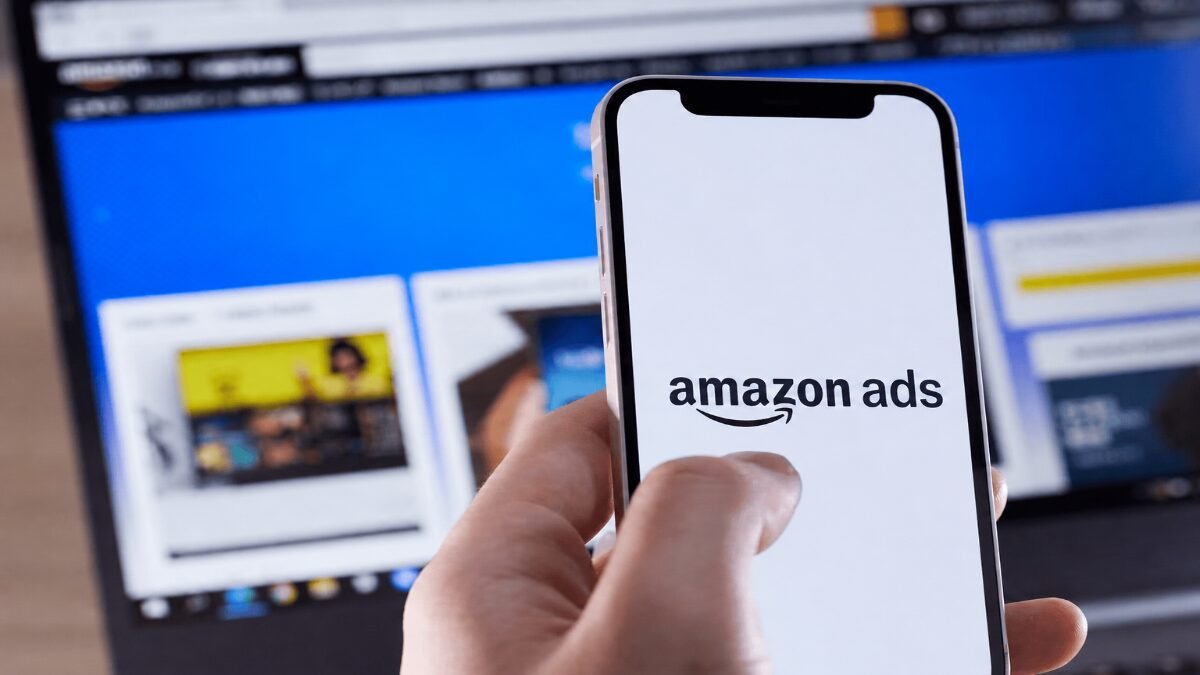Economizar no Amazon Ads