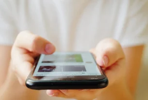 IA nas compras online