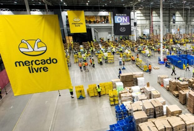 Mercado Livre