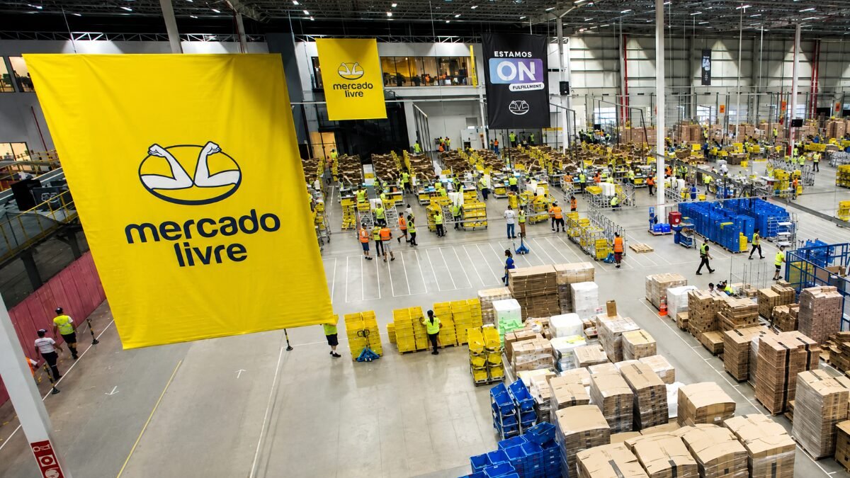 Mercado Livre