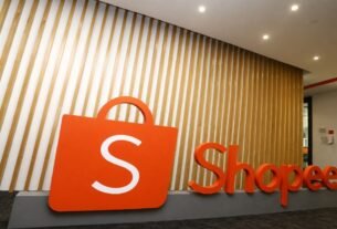 Novo CD da Shopee no Ceará