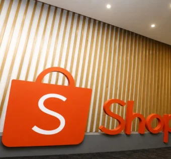 Novo CD da Shopee no Ceará