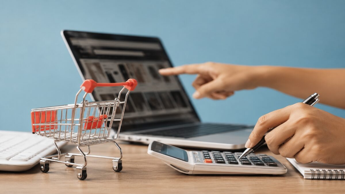 Aumento das taxas nos marketplaces