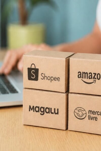 Campanhas dos marketplaces
