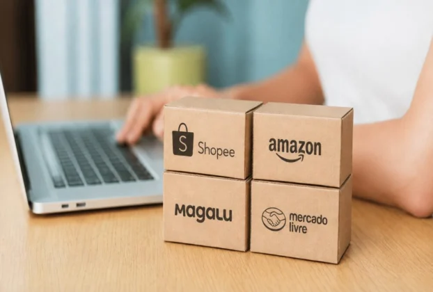 Campanhas dos marketplaces