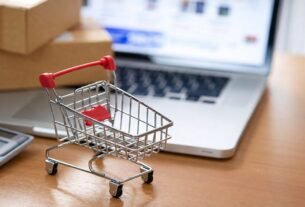 Crescer de forma sustentável em marketplaces