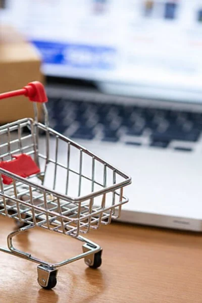 Crescer de forma sustentável em marketplaces