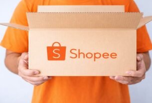 Novo CD da Shopee no Paraná
