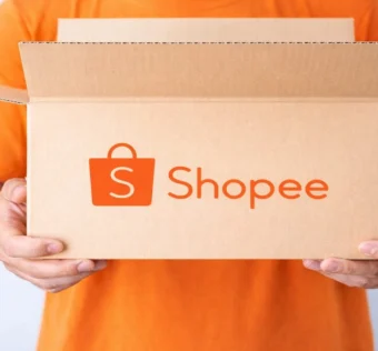 Novo CD da Shopee no Paraná