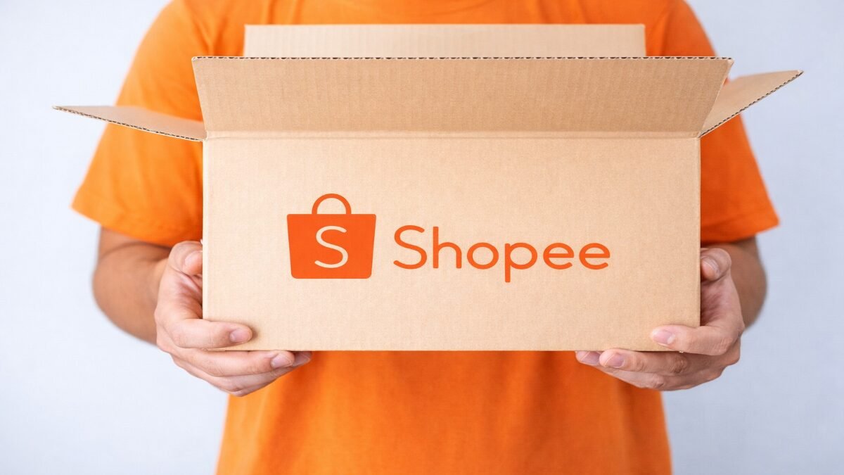 Novo CD da Shopee no Paraná