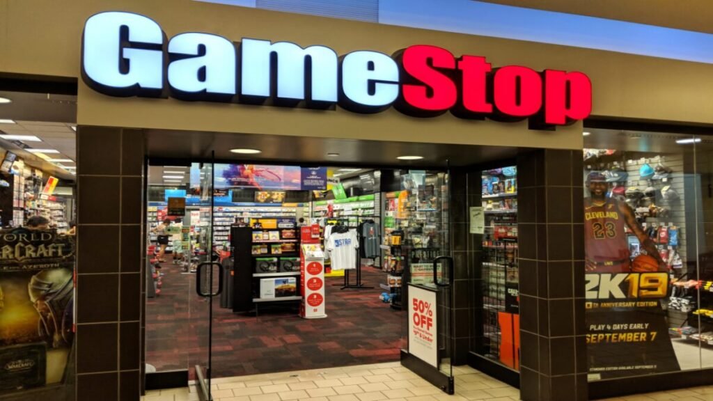 imresizer-GameStop-1024x576 GameStop pode virar novo concorrente da Amazon e criar nova disputa no e-commerce