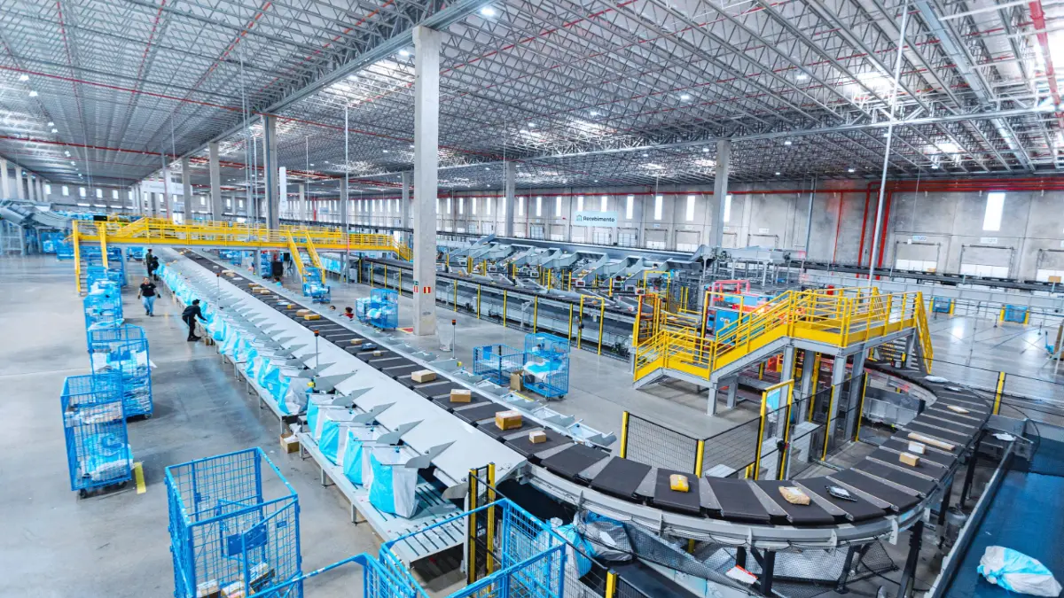 E-commerce em Goiás dispara e coloca estado no topo nacional