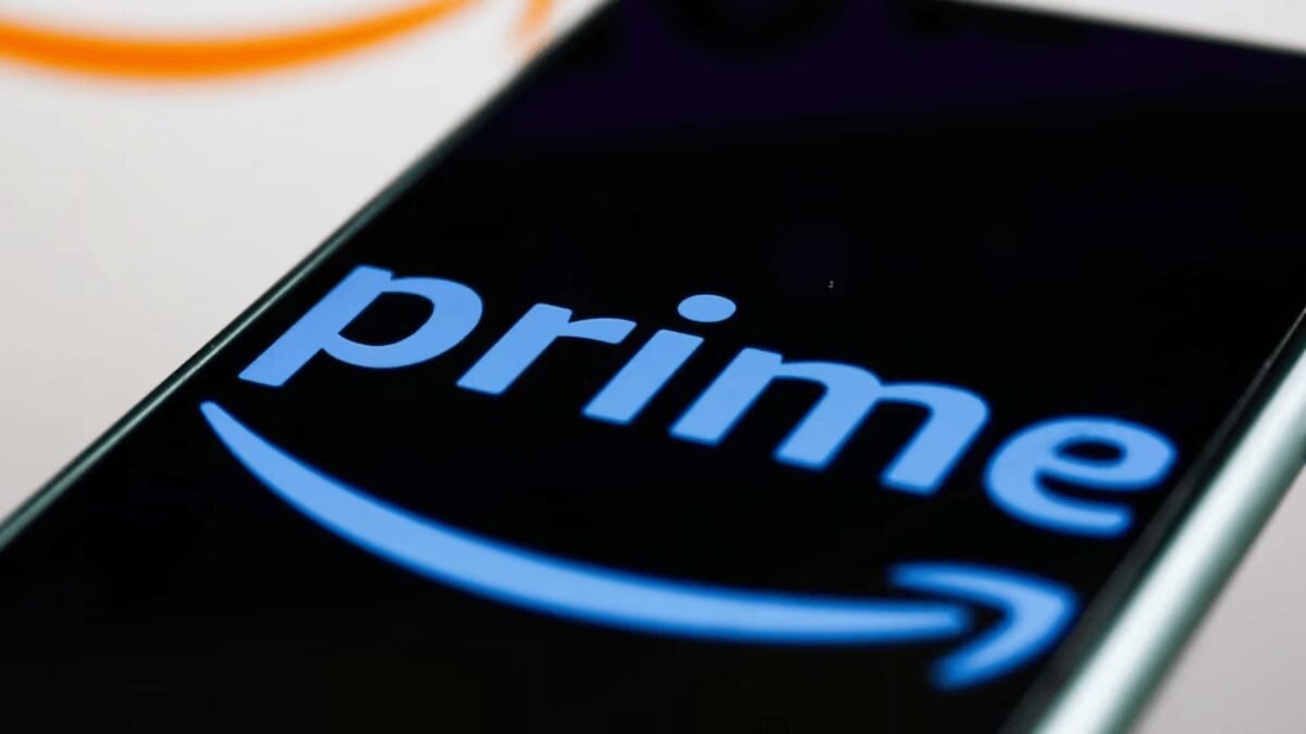Prime Day 2026