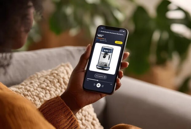 IA interativa da Amazon