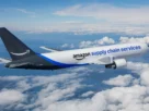 Plataforma global de logística da Amazon