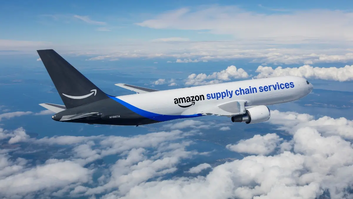 Plataforma global de logística da Amazon é lançada para terceiros e revoluciona o mercado