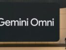 Gemini Omni