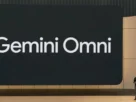 Gemini Omni