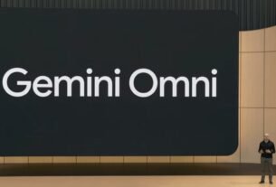 Gemini Omni
