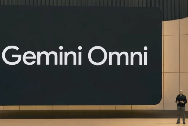 Gemini Omni