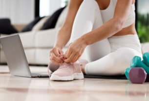 Mercado fitness no e-commerce
