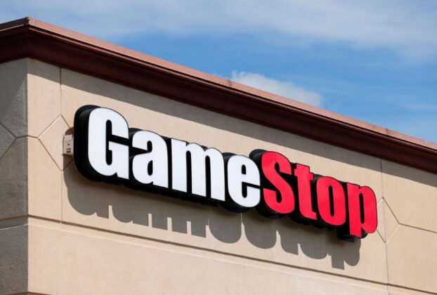 GameStop