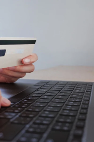 Tentativas de fraude no e-commerce